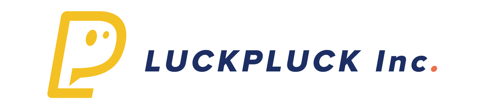 LUCKPLUCK Inc.